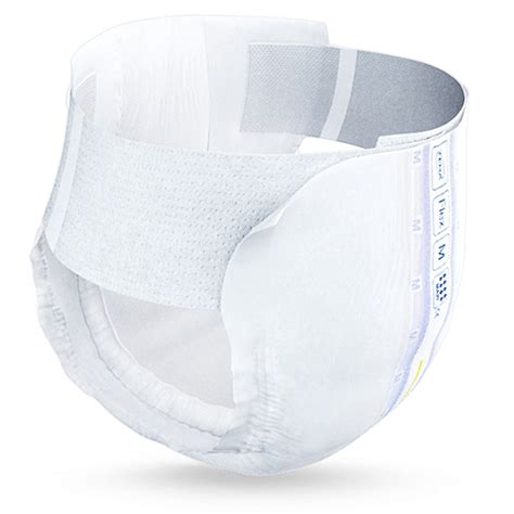 Changes Complets Absorbant Tena Flex Lange Avec Ceinture Sur Medi Tek