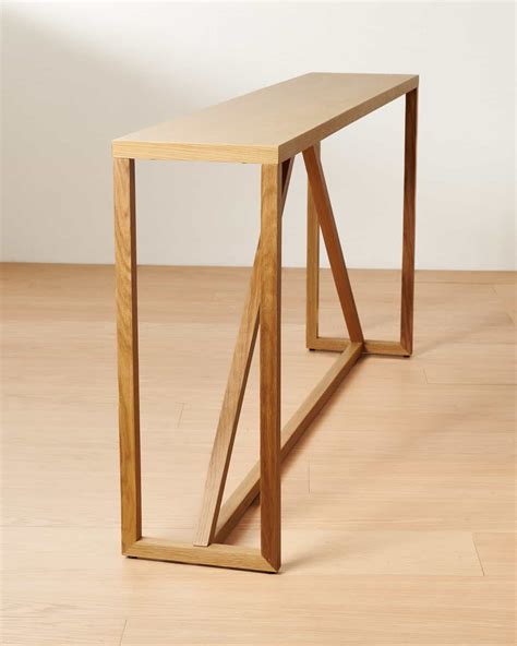 Console Tables Prop Rentals ACME Brooklyn