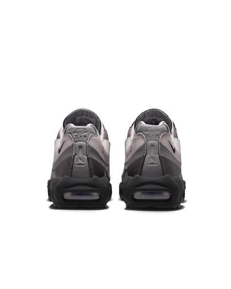 Air Max 95 X A Ma Maniére W Y W S Fz8743 200 Data Del Lancio Nike Snkrs