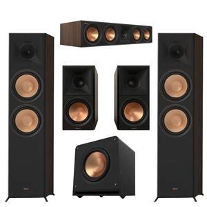 Klipsch Reference Premiere RP 8060FA II 6 5 2 Way Dolby Atmos Speakers