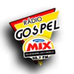 Rádio Gospel Mix Fm 98 Rio Pardo de Minas MG Brasil Radios br