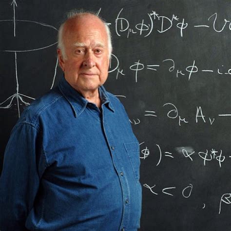 The Discovery of the Higgs Field