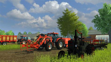 Landwirtschafts Simulator Add On Amazon De Games