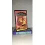 Vhs Rey Leon Dos El Reino De Simba Walt Disney 9 800 En Ovalle