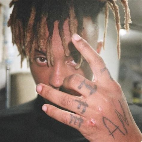 Listen To Juice WRLD AP Tik Tok Unreleased By Soutic In The Party