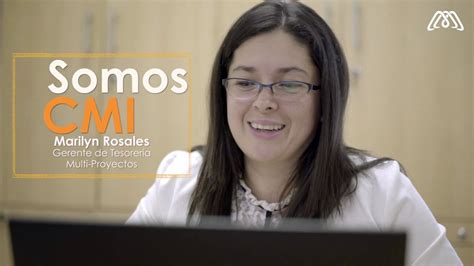 100 Años De Historias Cmi Corporación Multi Inversiones