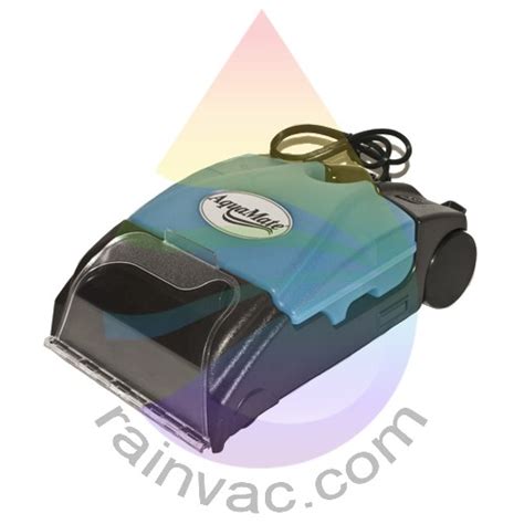 Rainbow Aquamate Carpet Cleaning System