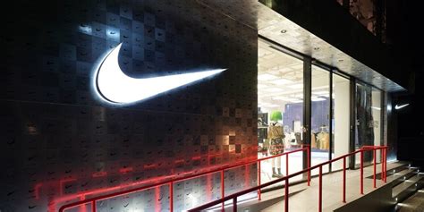 First-Ever Nike Style Store Opens in South Korea | Hypebae