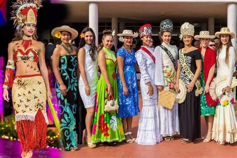 Alanna smith crowned as Miss Cook Islands 2017