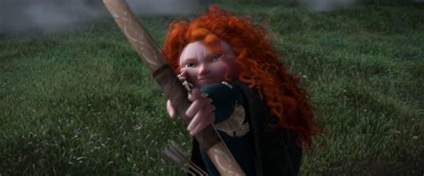 Image - Merida aiming bow&arrow.png | Pixar Wiki | FANDOM powered by Wikia