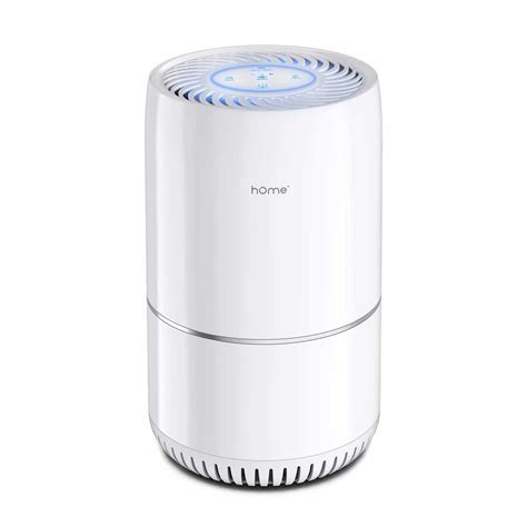 Top Best Desktop Air Purifiers In Reviews Buyers Guide