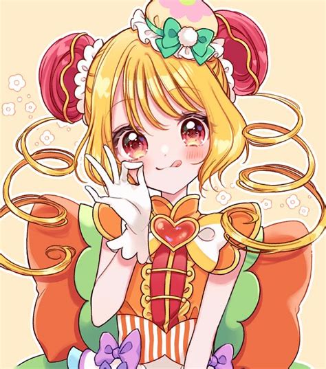 Cure Yum Yum Hanamichi Ran Image By Kuzumochi 3694105 Zerochan