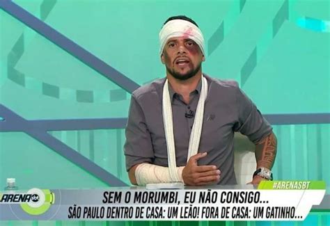 Cicinho Critica Jogadores Do S O Paulo Ap S Derrota Vamos Apanhando