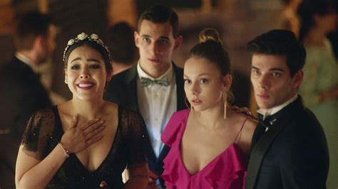 elite season  full episodes  plex