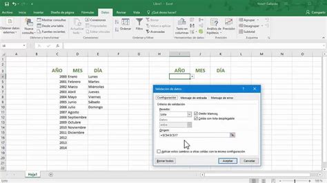 C Mo Eliminar La Flecha Desplegable De Mi Excel Configura Tus Tablas