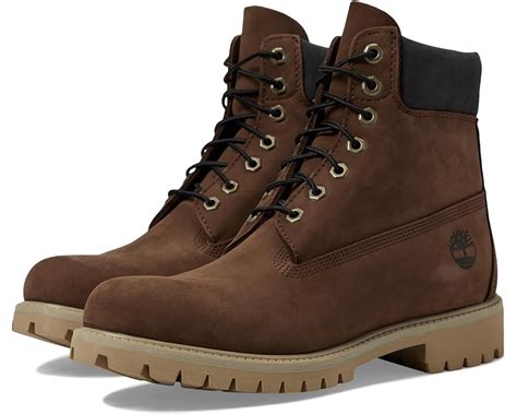 Men's Timberland 6 Inch Premium Boot | Zappos.com