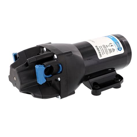 Jabsco Fresh Water Pump Par Max Hd Volt