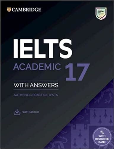 Cambridge IELTS 13 Academic Student S Book With Answers Authentic