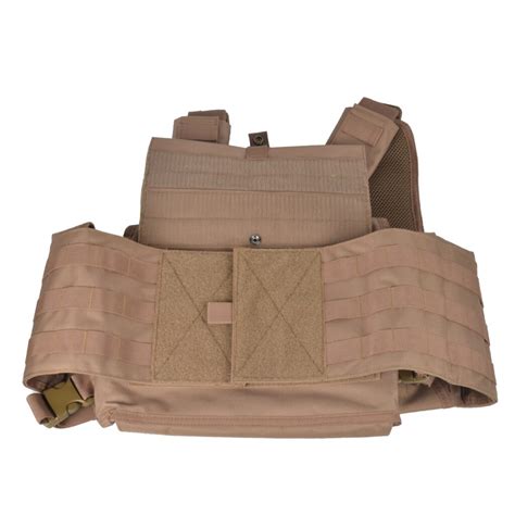 Plate Carrier - Archangel Tactical Gear