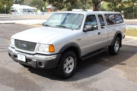 2002 Ford Ranger XLT | Victory Motors of Colorado