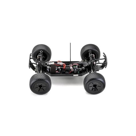 Truggy électrique RC 1 10 Absima AT3 4 RTR 4WD 12223 avec Accu Chargeur