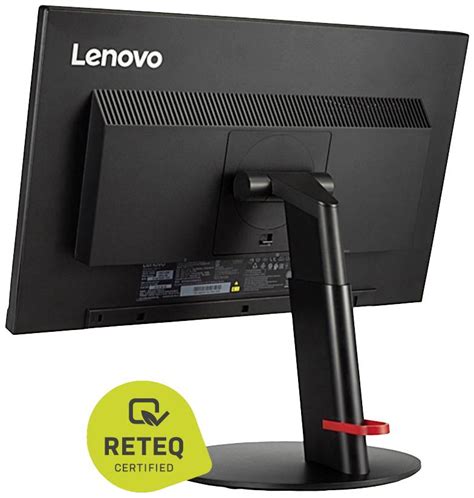 Lenovo Thinkvision T I Lcd Refurbished Good Cm Inch