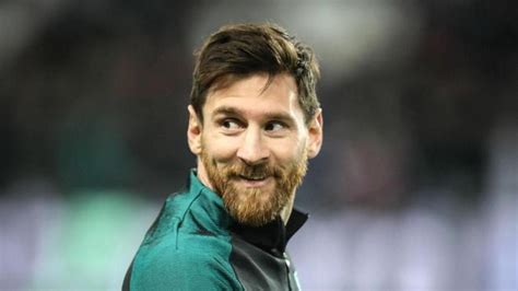 Avec Messi Le PSG Alignerait Une Attaque Galactique Midiflux