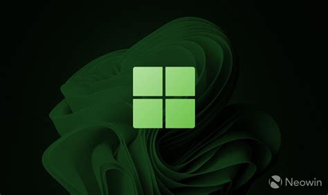 Green Windows 11 Wallpapers - Top Free Green Windows 11 Backgrounds ...