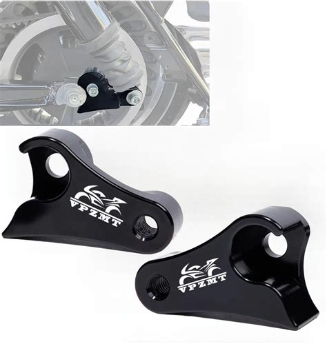 Amazon Vpzmt Lowering Kit Fits For Harley Touring