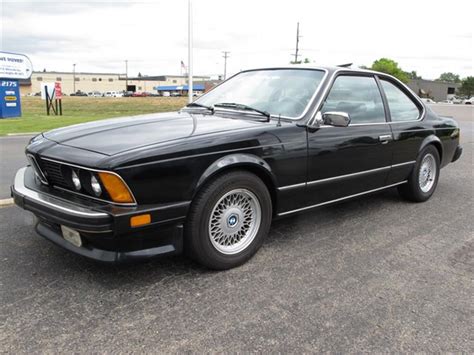 Bmw Csi For Sale Classiccars Cc