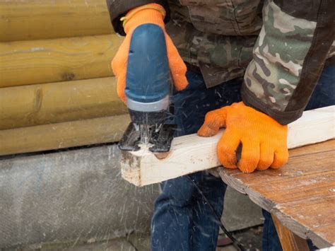 Miter Saw Vs Jigsaw Two Tools Designed For Different Jobs