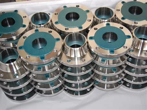 Precautions For Using Stainless Steel Flanges