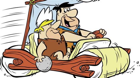 flintstones, Cartoon Wallpapers HD / Desktop and Mobile Backgrounds