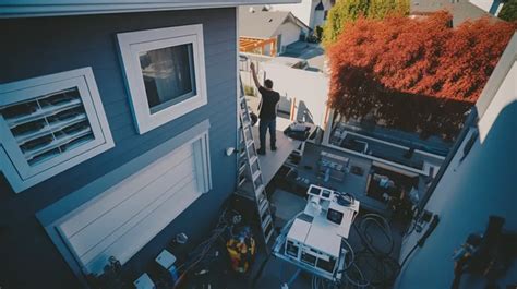 Installing Wireless Security Cameras: A Homeowner's Guide