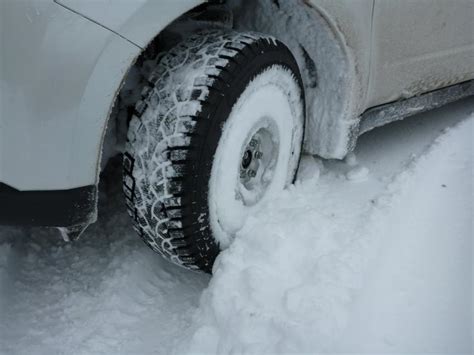 Winter Tires Subaru Forester Owners Forum