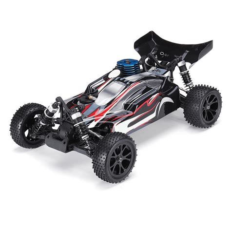 Vrx Rh Scale Wd Nitro Rc Off Road Buggy Furyrc