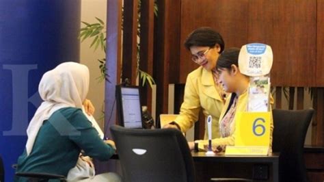 Jadwal Operasional Bank Kala Libur Lebaran Bni Bca Mandiri Bsi