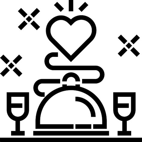 Dinner Vector Svg Icon Svg Repo