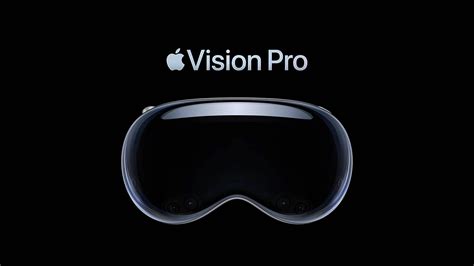 Exciting News: Apple Vision Pro Launch Might Be In January, Hits Stores ...