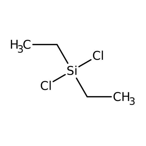 Dichlorodiethylsilane 97 Thermo Scientific Chemicals Fisher Scientific