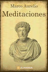 Libro Las Meditaciones De Marco Aurelio En Pdf Y Epub Elejandr A