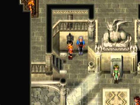 Let S Play Suikoden 2 Bonus YouTube