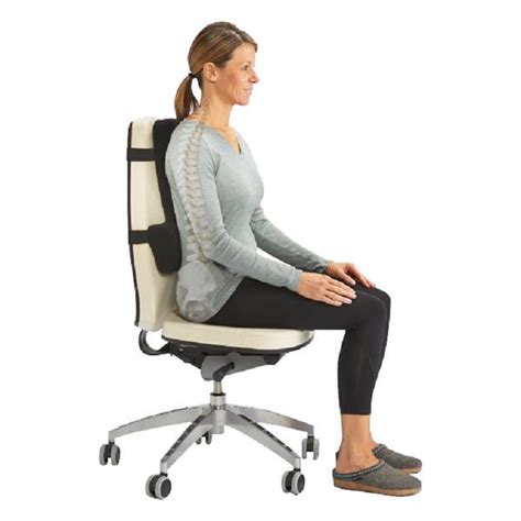 Optp Thoracic Lumbar Support