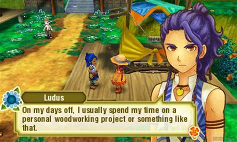 Story Of Seasons Trio Of Towns Review The Adorable Farming Sim Returns