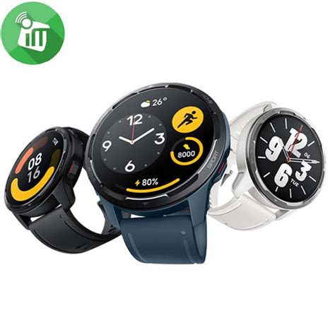 Xiaomi Watch S Active Ces Cl Edu Br