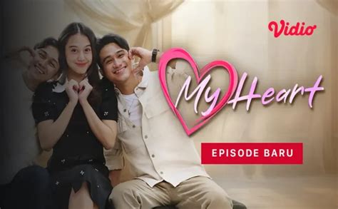 Jadwal Acara Tv Sctv Hari Ini Senin Agustus My Heart Di