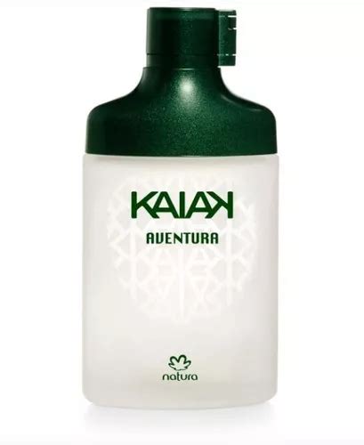 Natura Kaiak Aventura Masculino Eau De Toilette 100 Ml Envío gratis