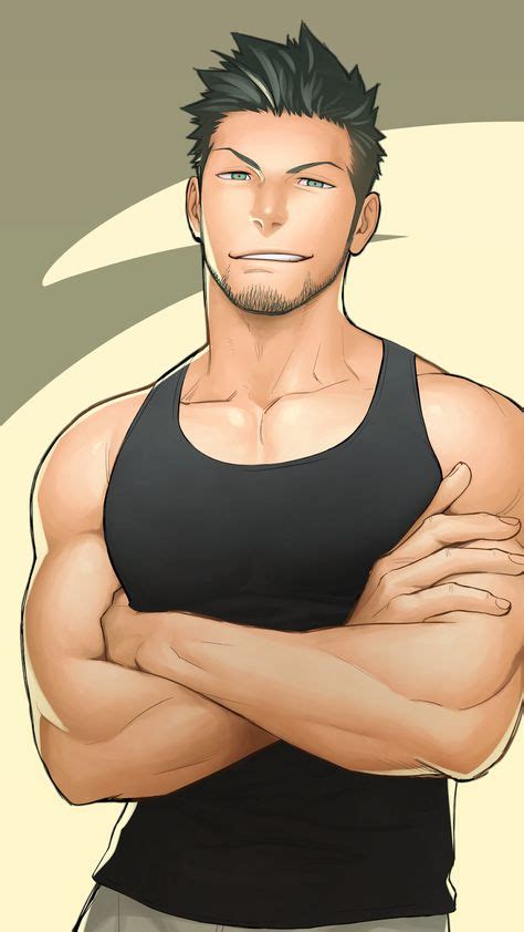 Pin By Lara Craft On Animen Anime Guys Shirtless Character Art Manga Characters