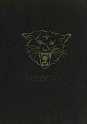 Hernando High School - Wildcat Yearbook (Hernando, MS), Covers 1 - 1