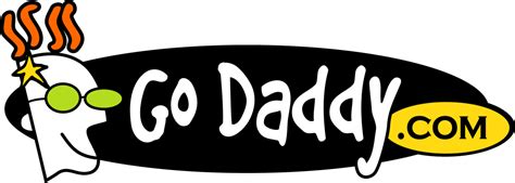 Download Go Daddy - Full Size PNG Image - PNGkit